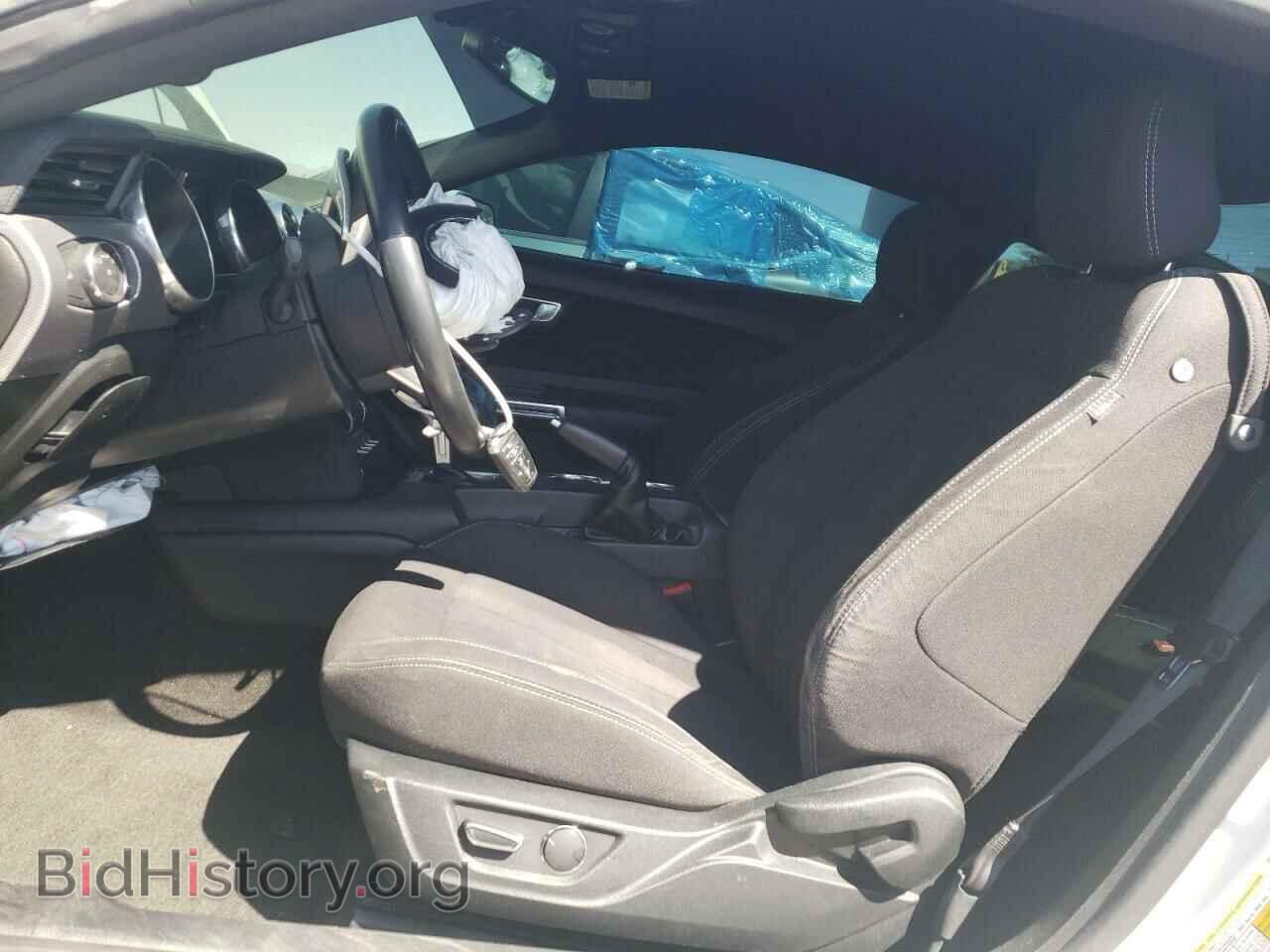 2018 FORD ALL Models - VIN: 1FA6P8TH5J5176574 - Photo 7