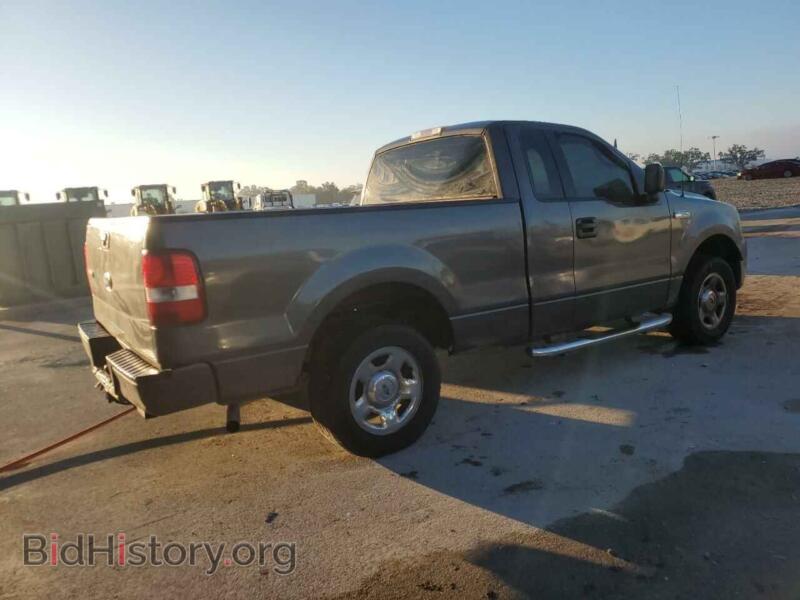 2006 Ford ALL MODELS (VIN 1FTRF122X6NB19387) — фото 3 из 12