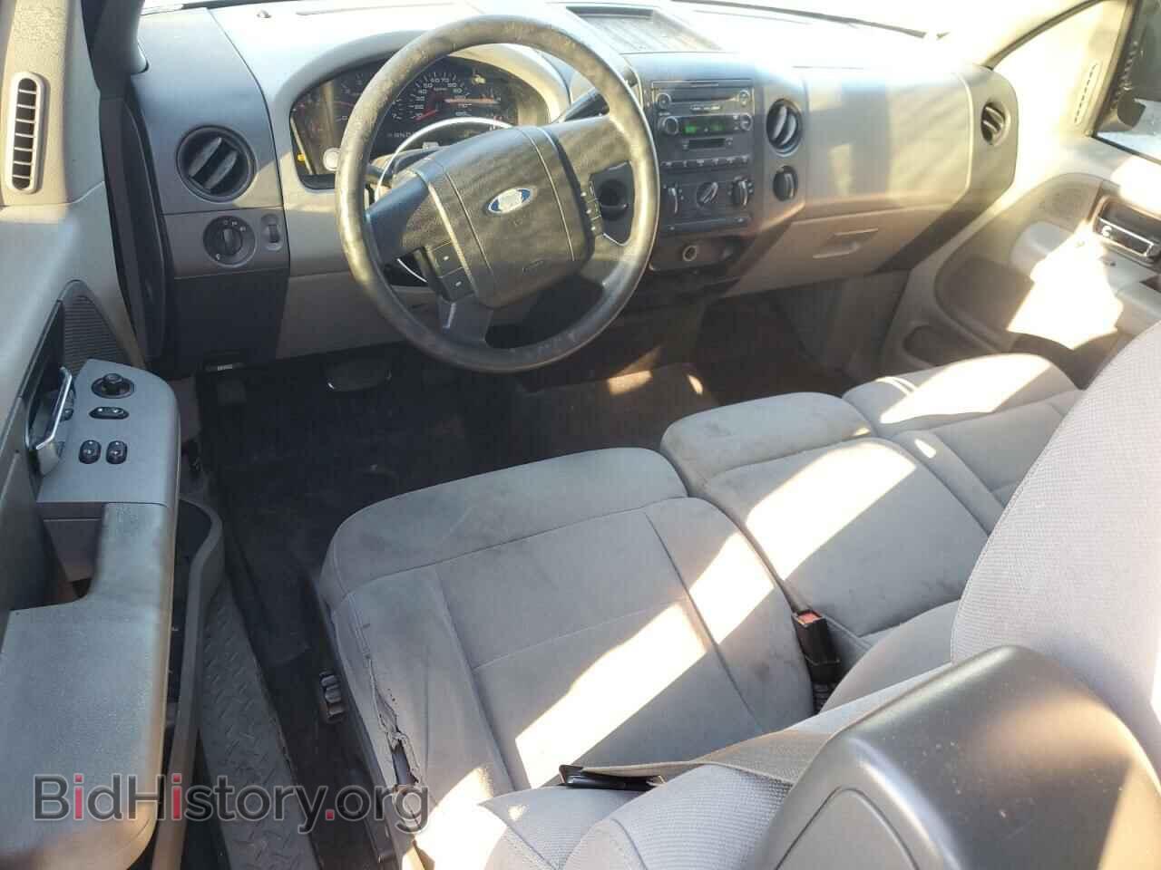 2006 FORD All Models - VIN: 1FTRF122X6NB19387 - Фото 8