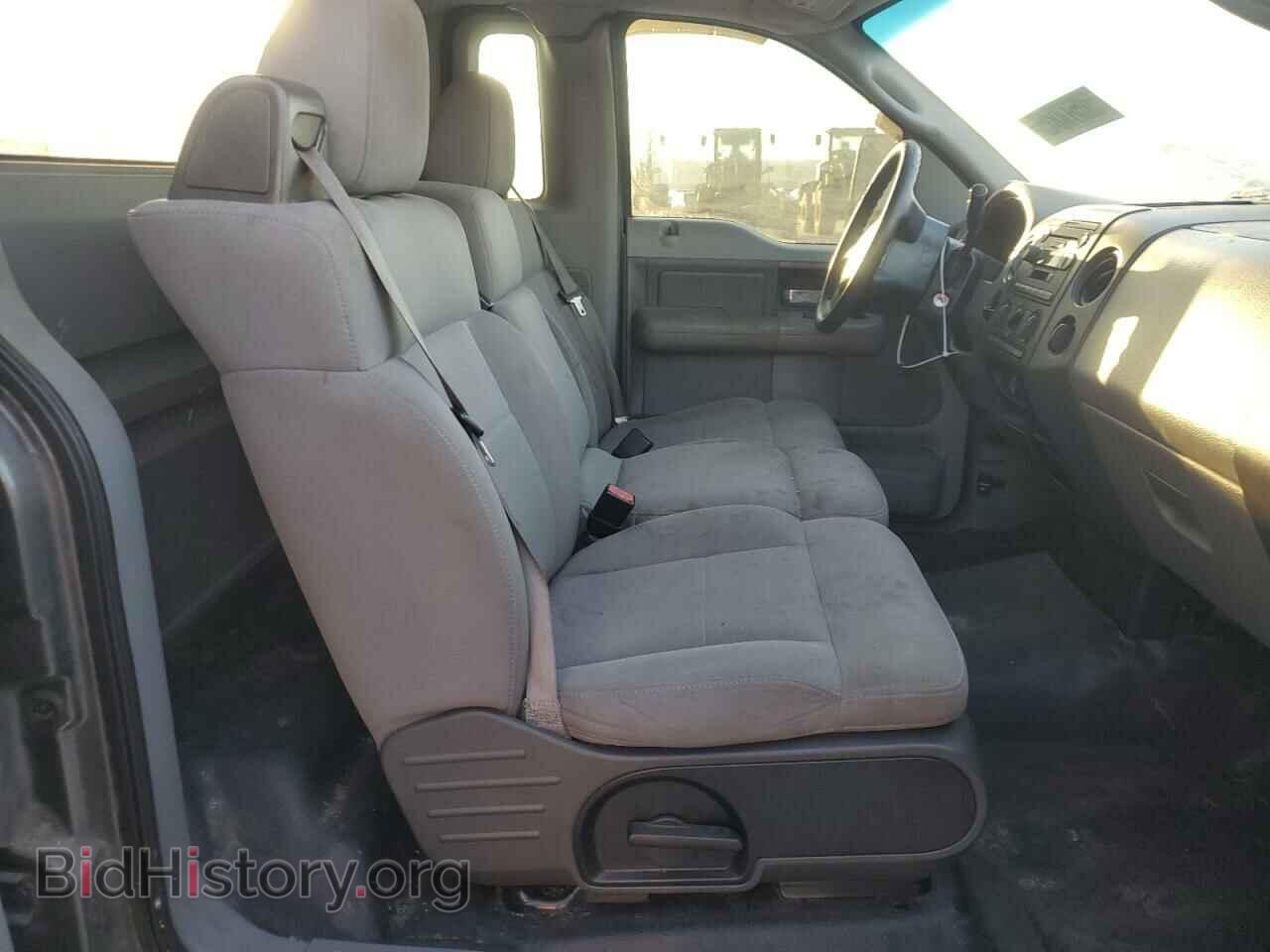 2006 FORD All Models - VIN: 1FTRF122X6NB19387 - Фото 10