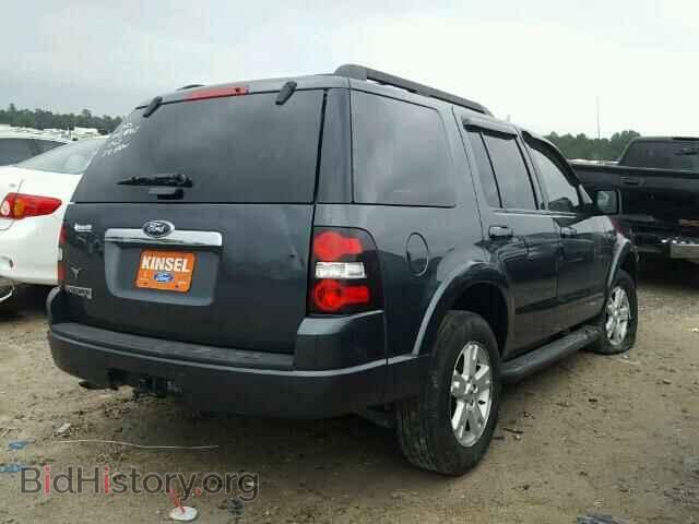 2010 FORD EXPLORER - VIN: 1FMEU6DE8AUA96517 - Фото 4