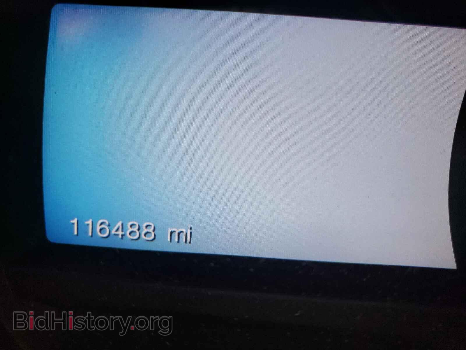 2013 FORD EXPLORER - VIN: 1FM5K8F82DGA22960 - Фото 8