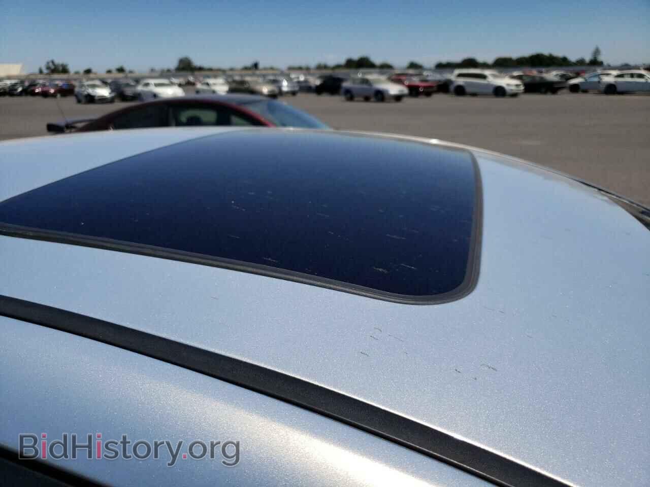 2013 HYUNDAI SONATA - VIN: 5NPEC4AB5DH674304 - Фото 9