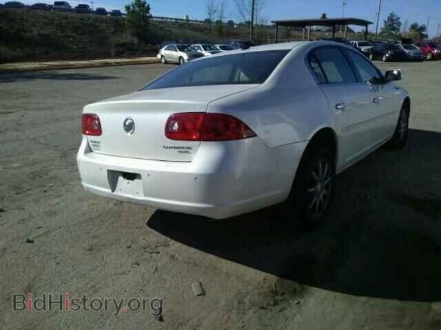 2008 BUICK LUCERNE - VIN: 1G4HD57208U141128 - Фото 4