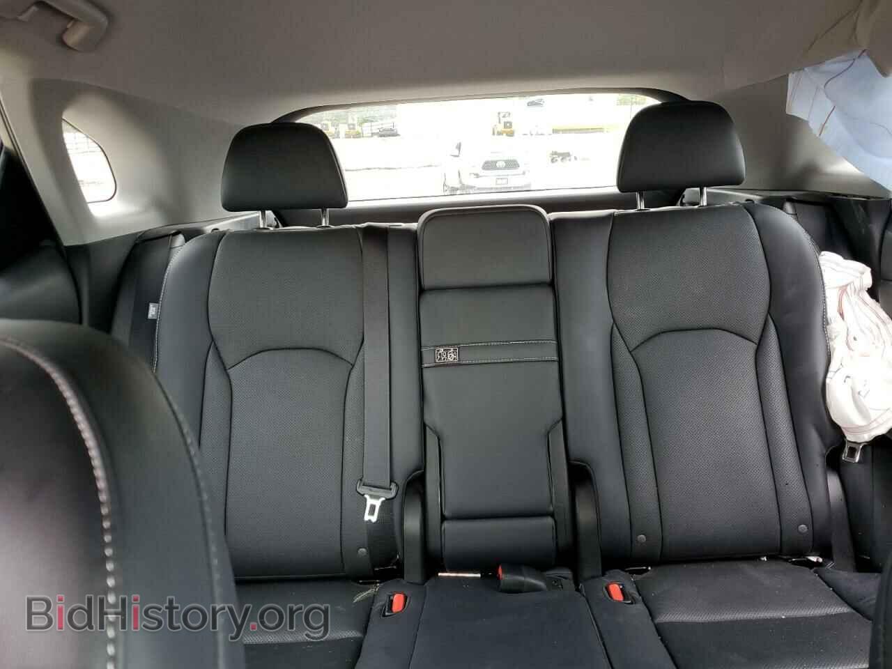 2017 LEXUS RX350 - VIN: 2T2ZZMCA2HC081301 - Фото 10