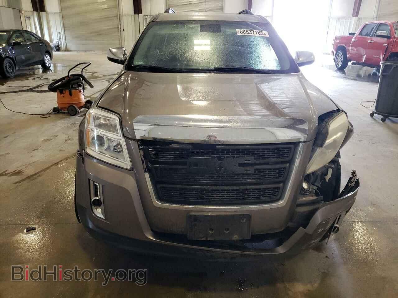 2012 GMC TERRAIN - VIN: 2GKFLTEKXC6217455 - Photo 5