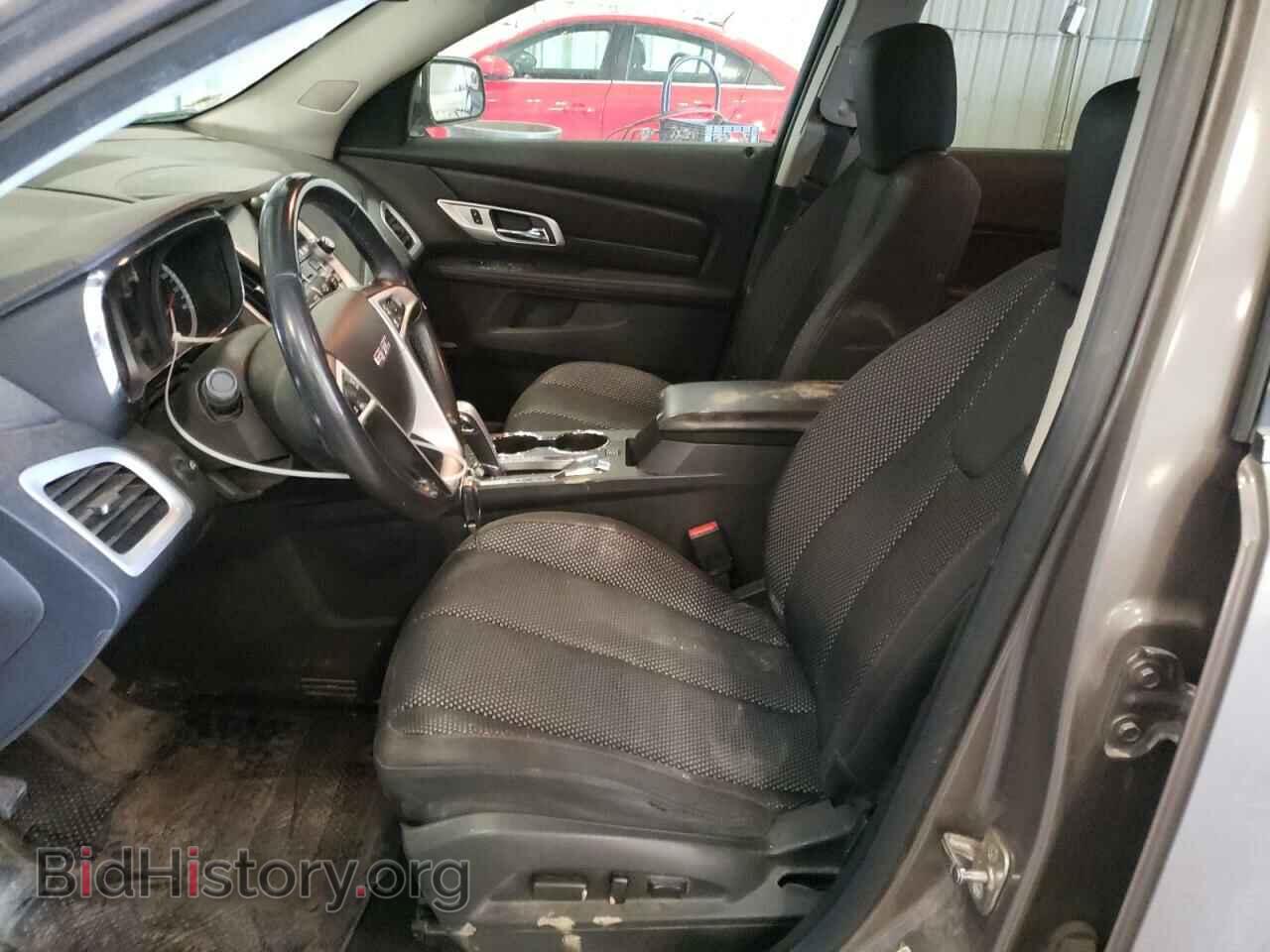 2012 GMC TERRAIN - VIN: 2GKFLTEKXC6217455 - Photo 7