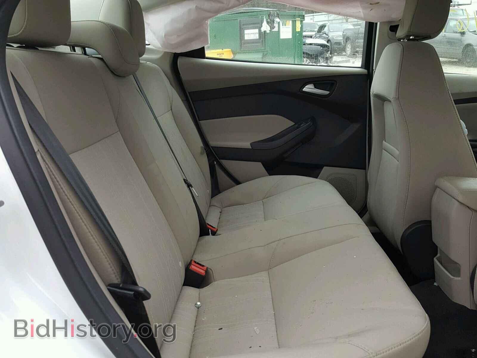2017 FORD FOCUS - VIN: 1FADP3FE8HL273883 - Photo 5