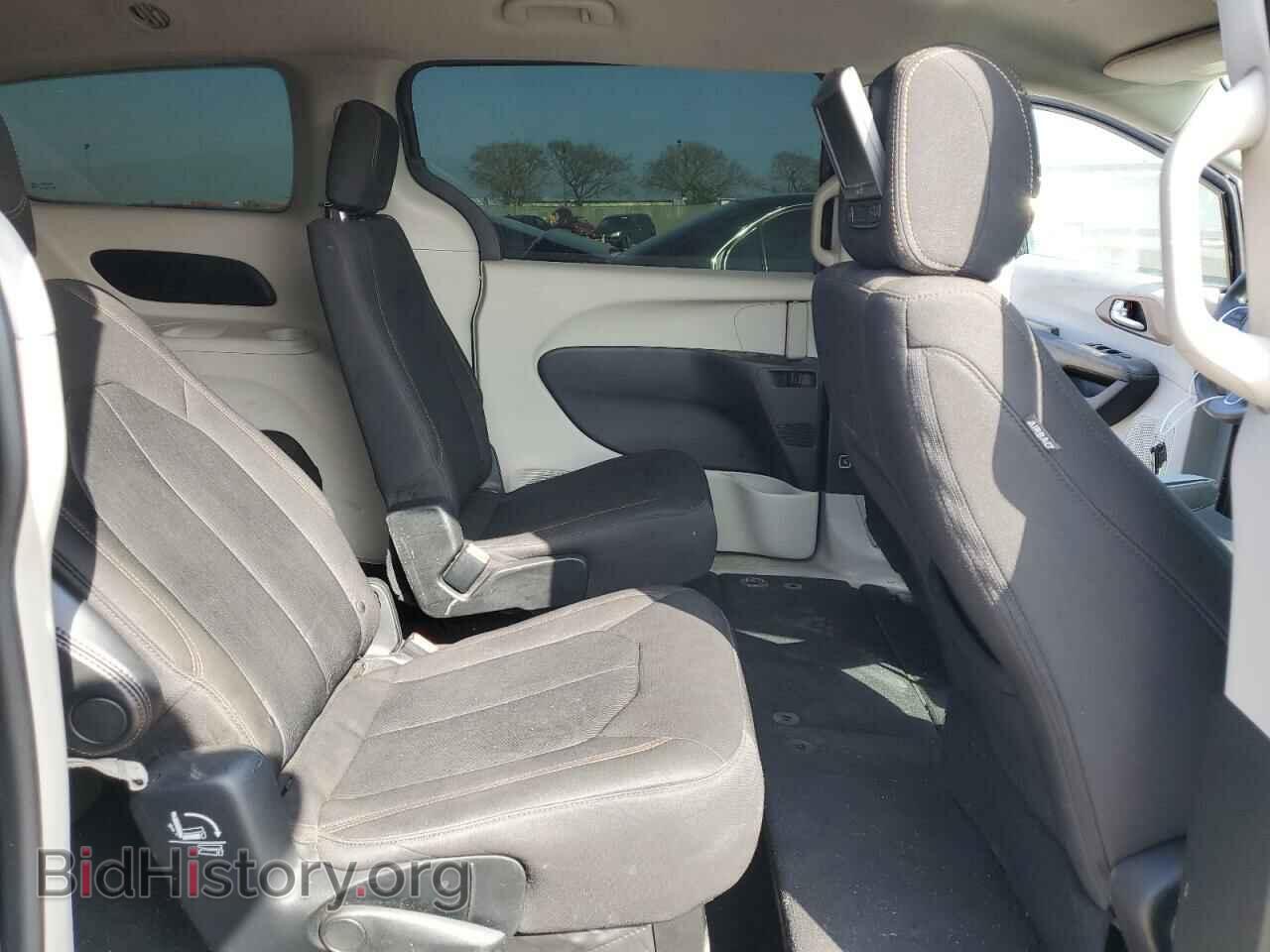 2017 CHRYSLER PACIFICA - VIN: 2C4RC1CG3HR505691 - Photo 11