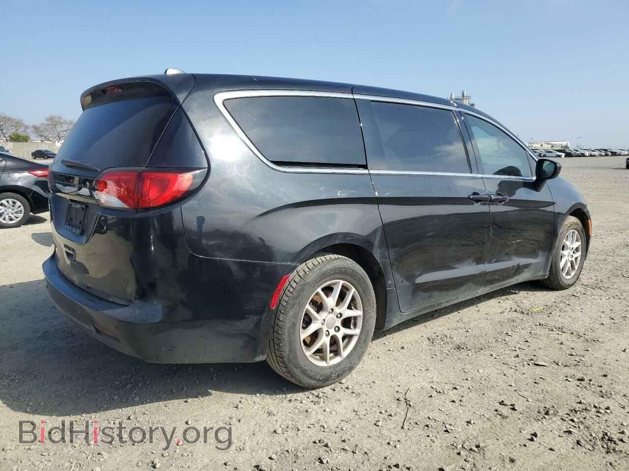 2017 CHRYSLER PACIFICA - VIN: 2C4RC1CG3HR505691 - Photo 3