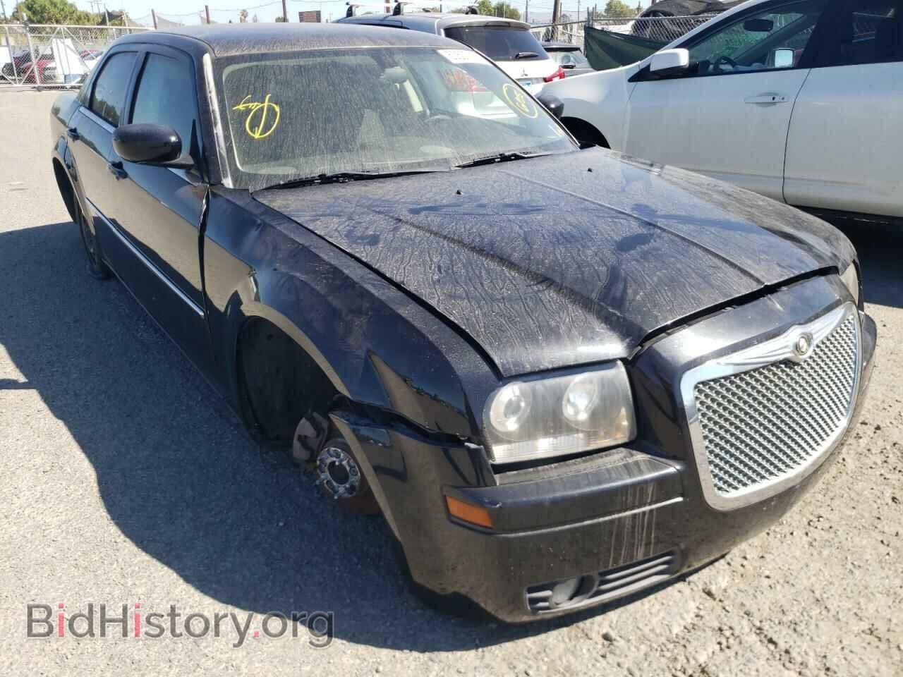 Photo 2C3LA43R68H225630 - CHRYSLER 300 2008