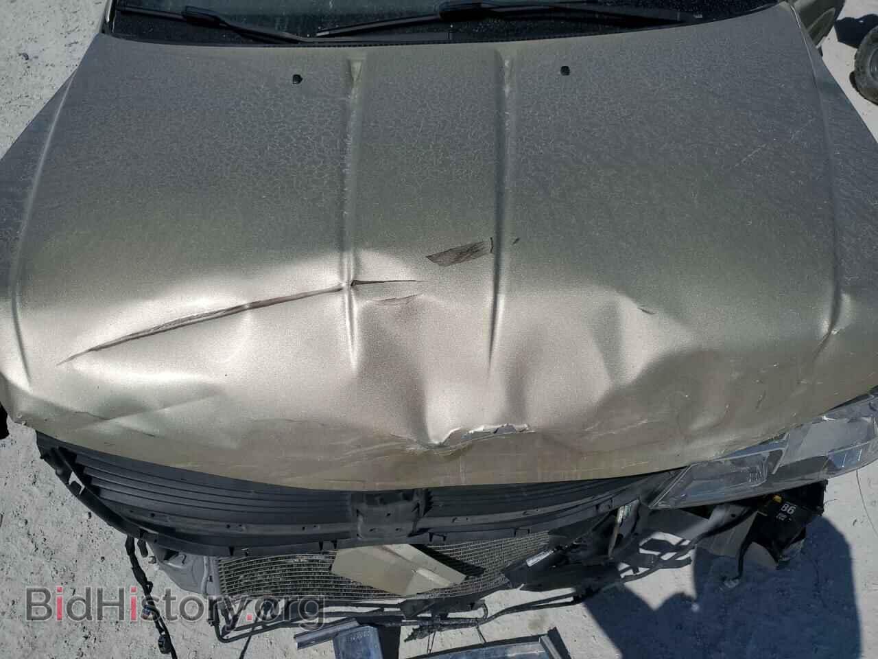 2010 DODGE JOURNEY - VIN: 3D4PG5FV2AT116799 - Фото 12