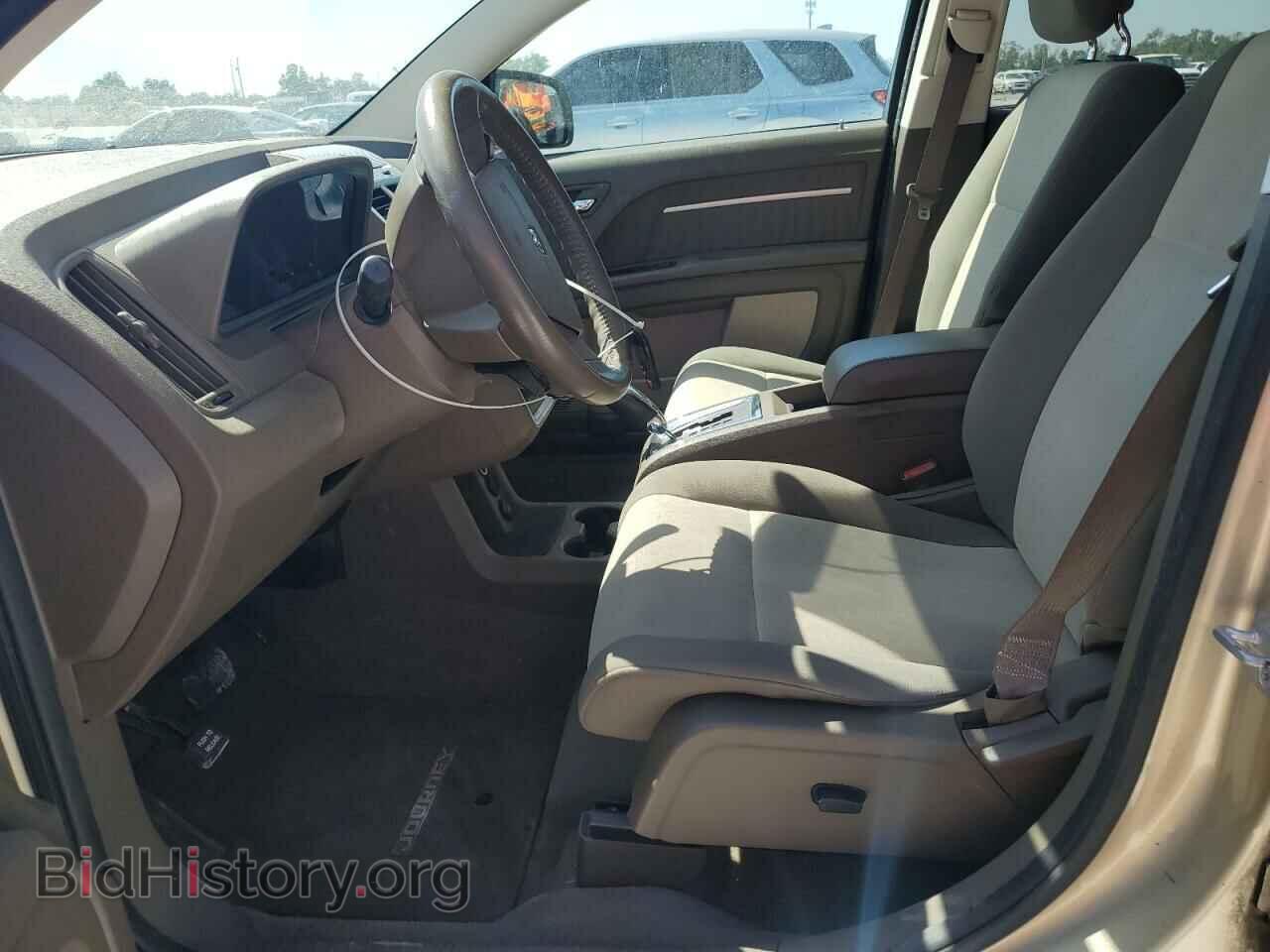 2010 DODGE JOURNEY - VIN: 3D4PG5FV2AT116799 - Фото 7