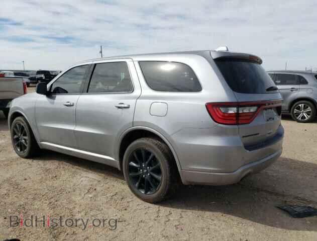 2019 DODGE DURANGO - VIN: 1C4RDHDG8KC604298 - Photo 2