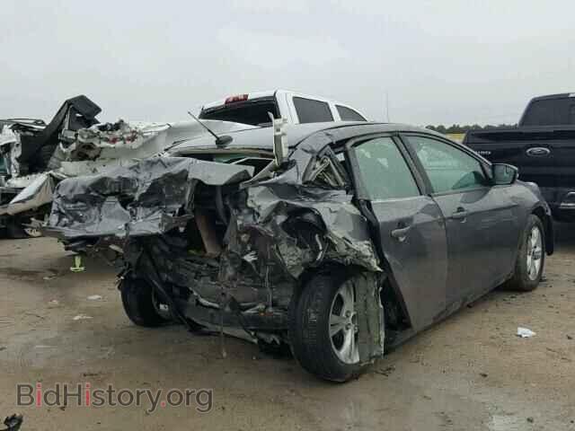 2013 FORD FOCUS - VIN: 1FADP3F23DL333732 - Photo 4