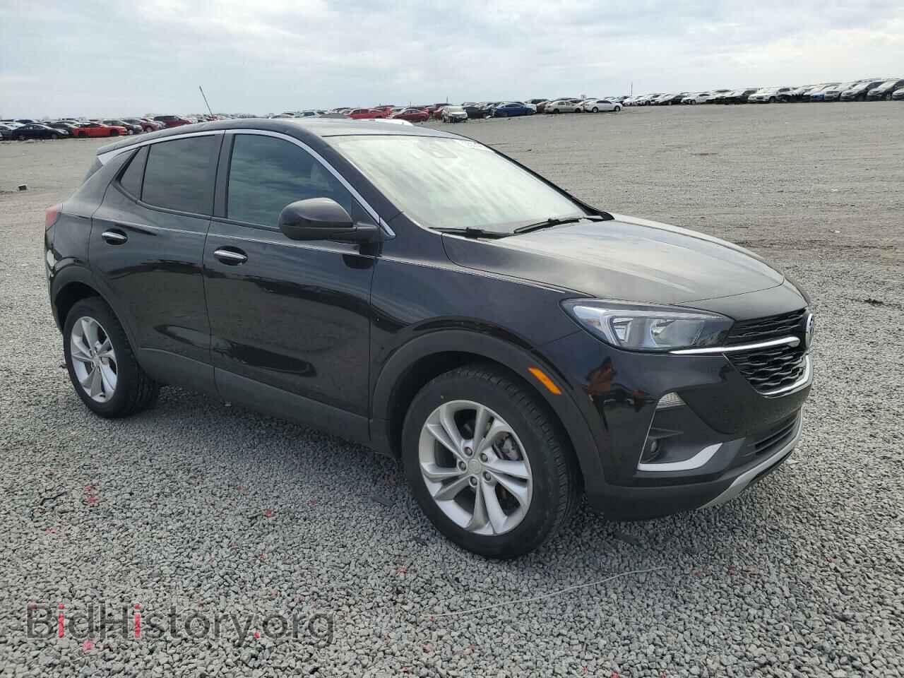 2023 BUICK ENCORE - VIN: KL4MMBS23PB132551 - Photo 4
