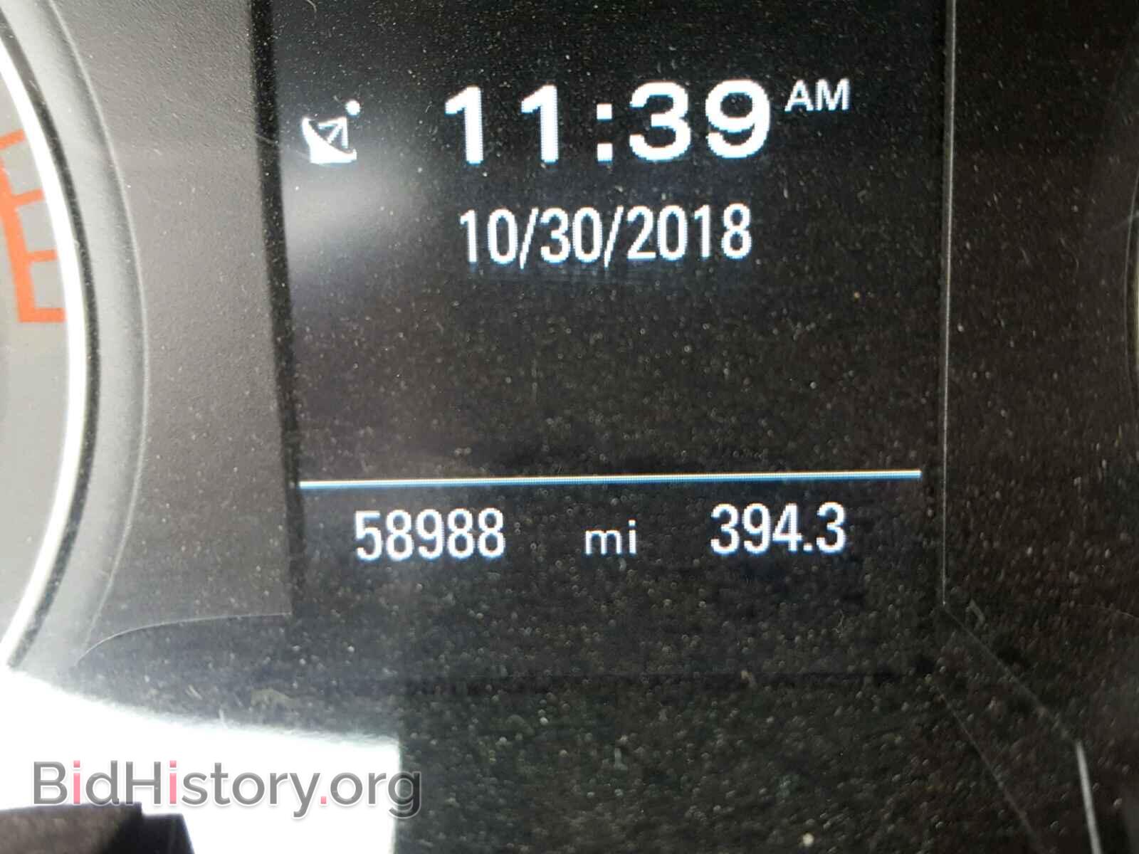 2013 AUDI S4/RS4 - VIN: WAUDGAFLXDA088475 - Фото 8