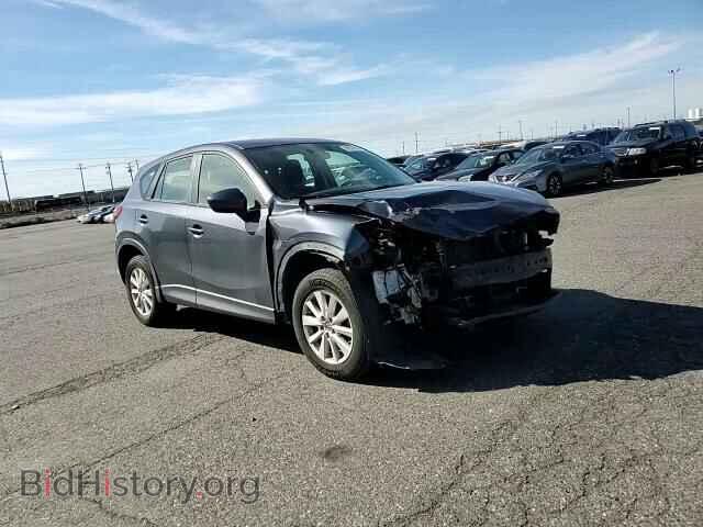 2013 MAZDA CX-5 - VIN: JM3KE4BEXD0168204 - Фото 11