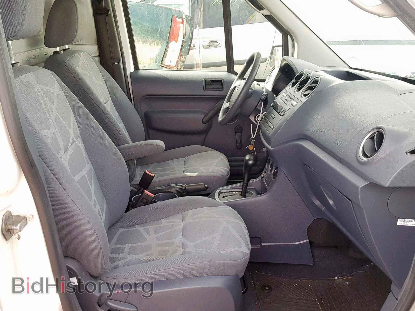 2012 FORD TRANSIT CO - VIN: MM0LS7AN0CT083021 - Фото 4