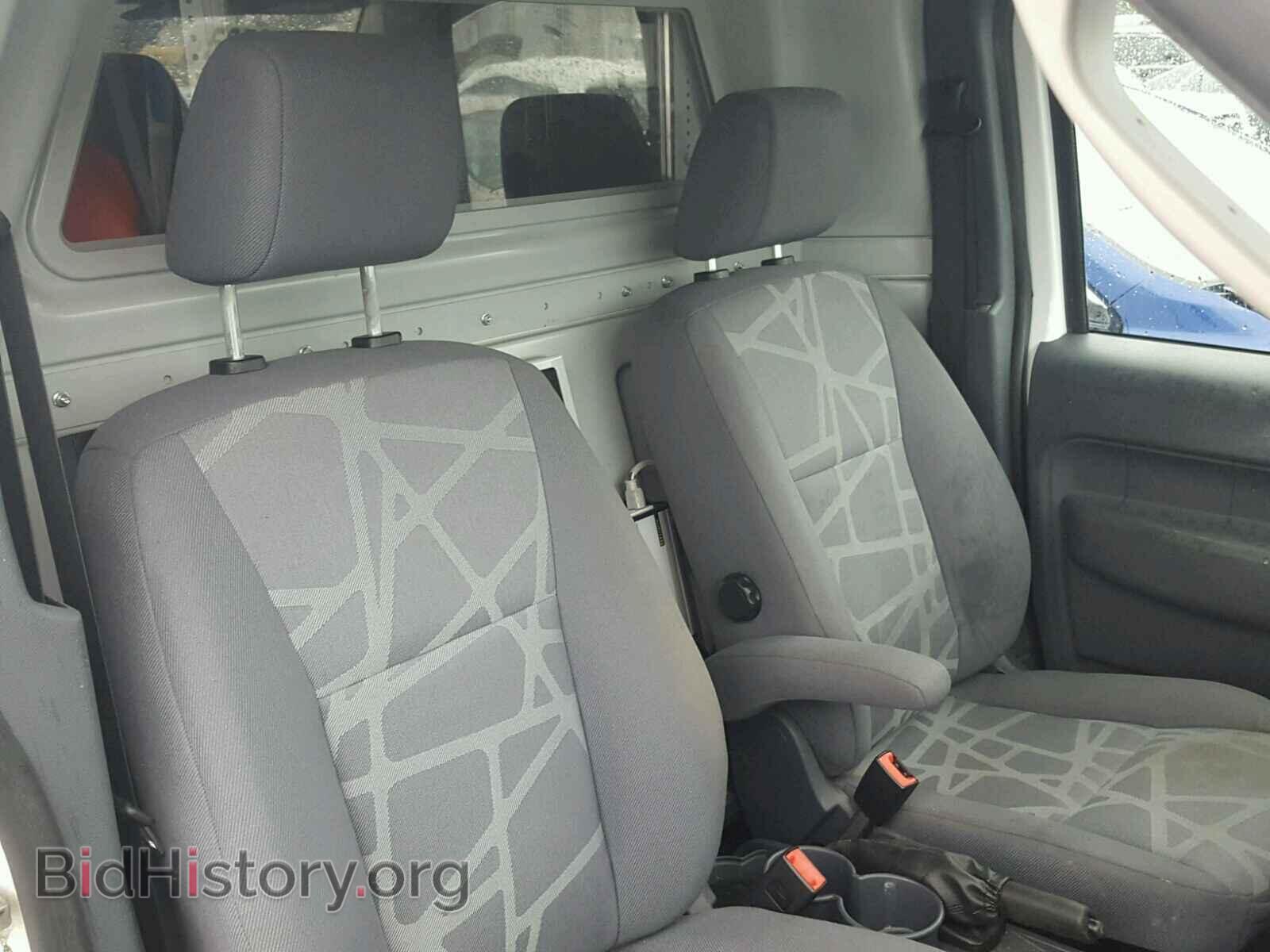 2012 FORD TRANSIT CO - VIN: MM0LS7AN0CT083021 - Фото 5