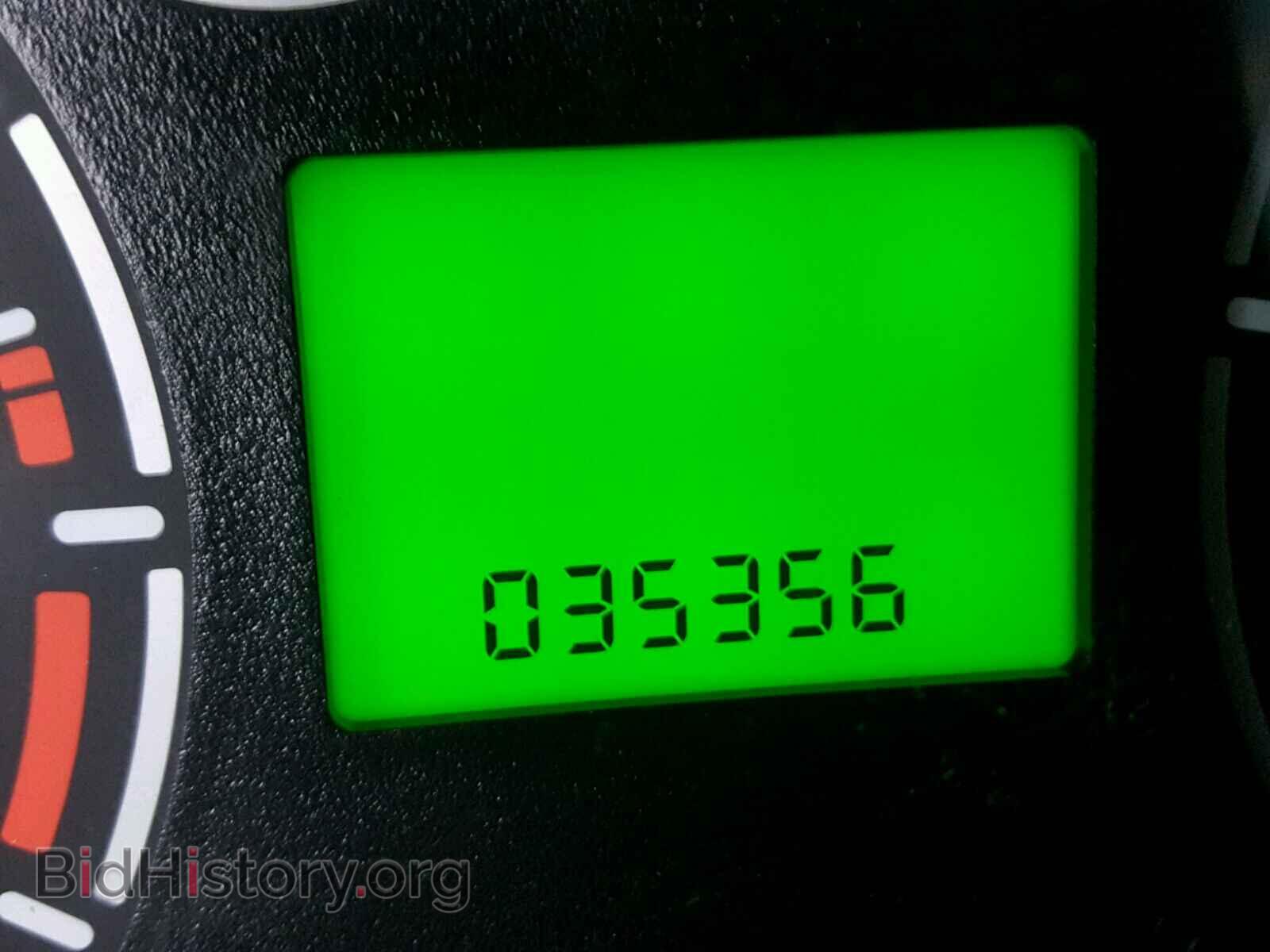 2012 FORD TRANSIT CO - VIN: MM0LS7AN0CT083021 - Фото 7