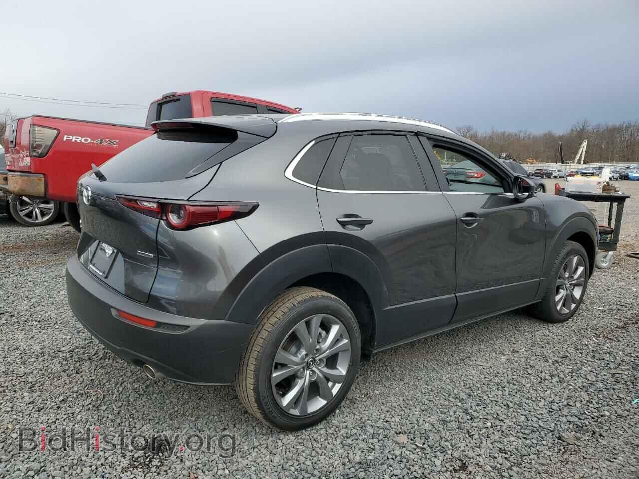 2023 MAZDA CX30 - VIN: 3MVDMBBM7PM532885 - Photo 3