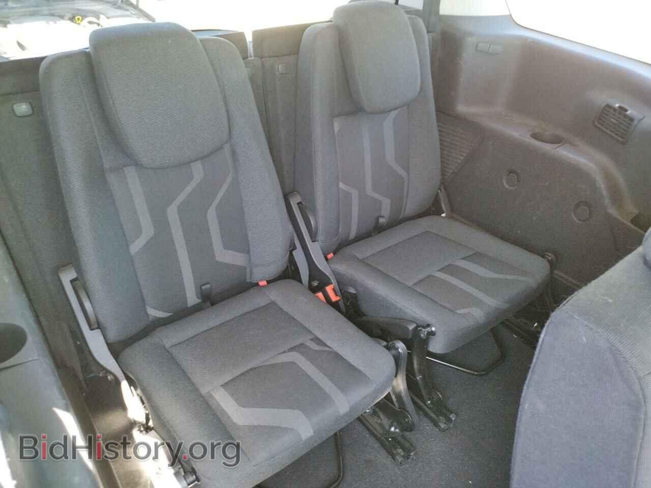 2018 FORD TRANSIT - VIN: NM0GE9F79J1353693 - Фото 9