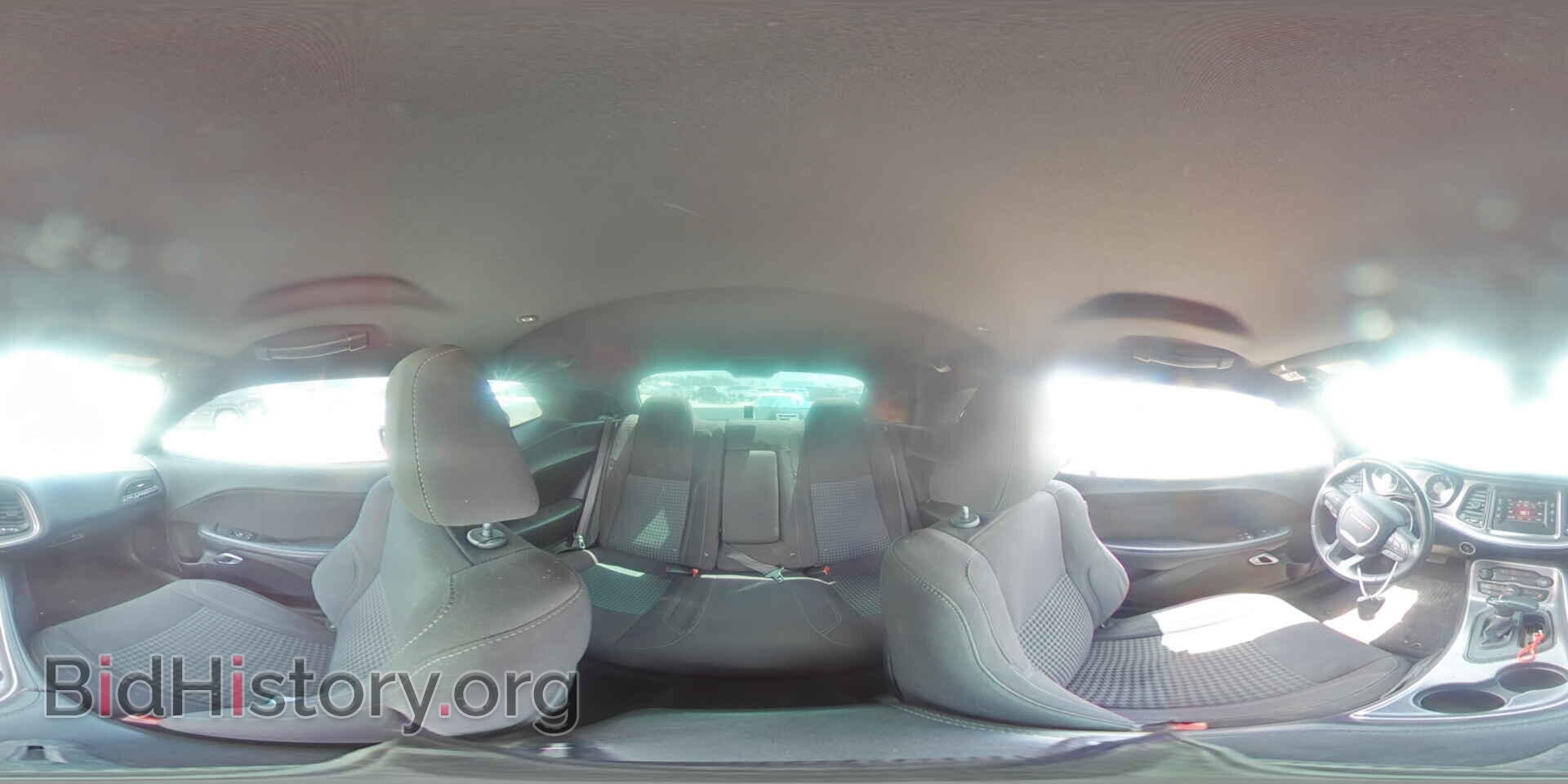 2016 DODGE CHALLENGER - VIN: 2C3CDZAG9GH325788 - Фото 14