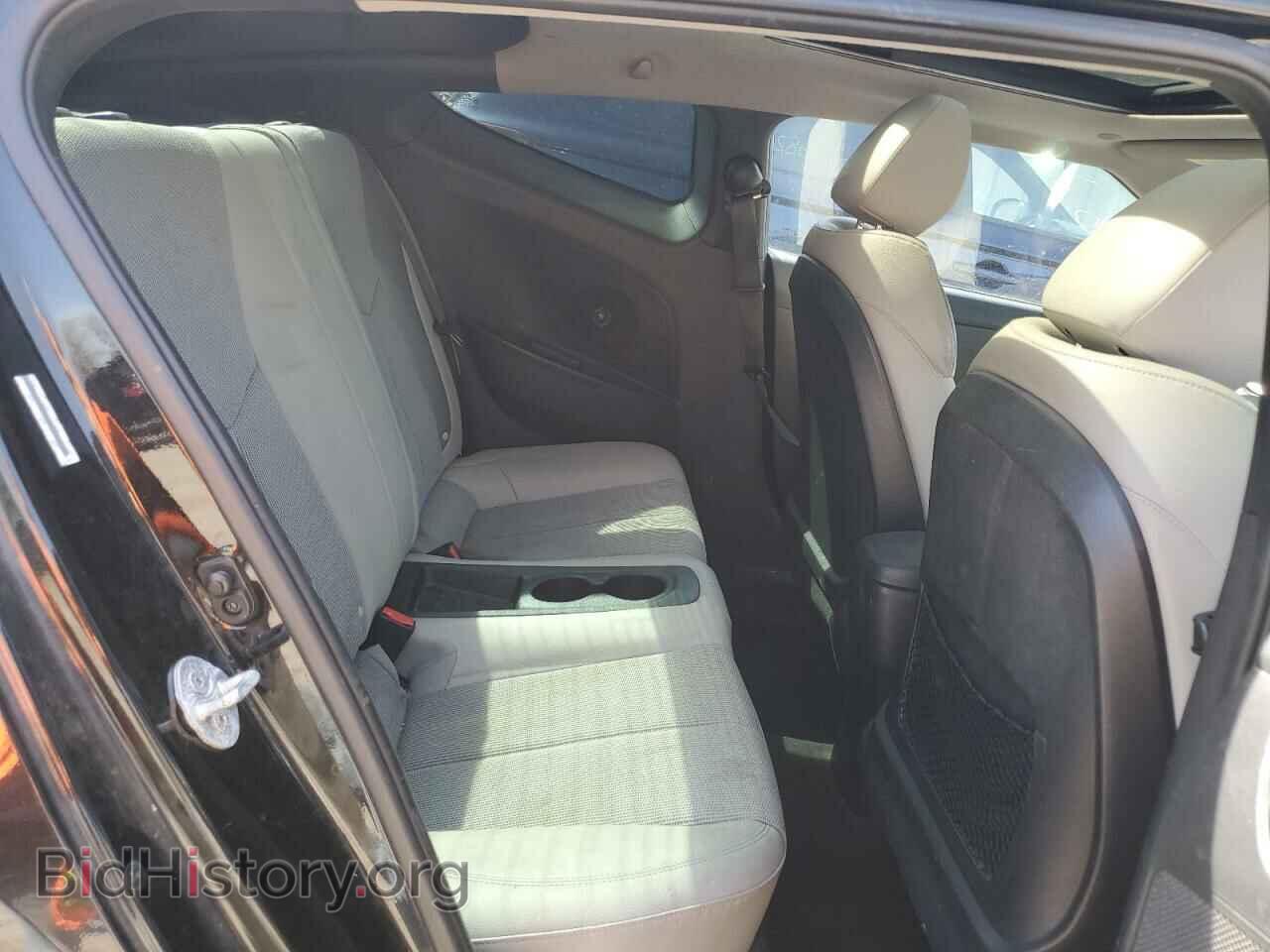 2013 HYUNDAI VELOSTER - VIN: KMHTC6AD0DU175772 - Фото 10