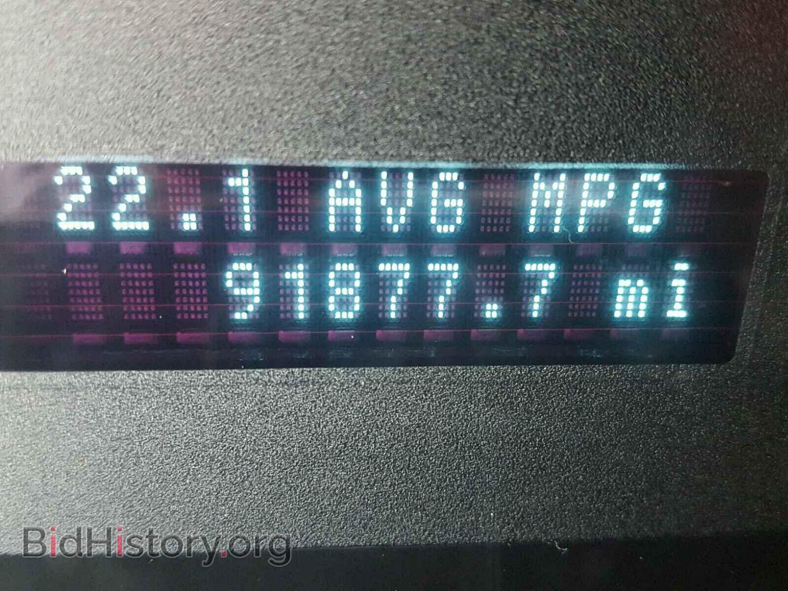 2009 FORD FOCUS - VIN: 1FAHP35N09W216113 - Фото 8