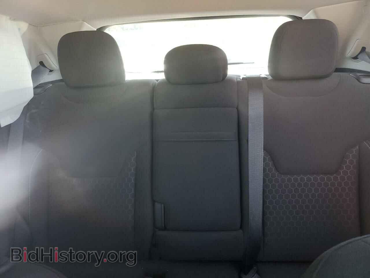 2018 JEEP COMPASS - VIN: 3C4NJCAB3JT271756 - Фото 10