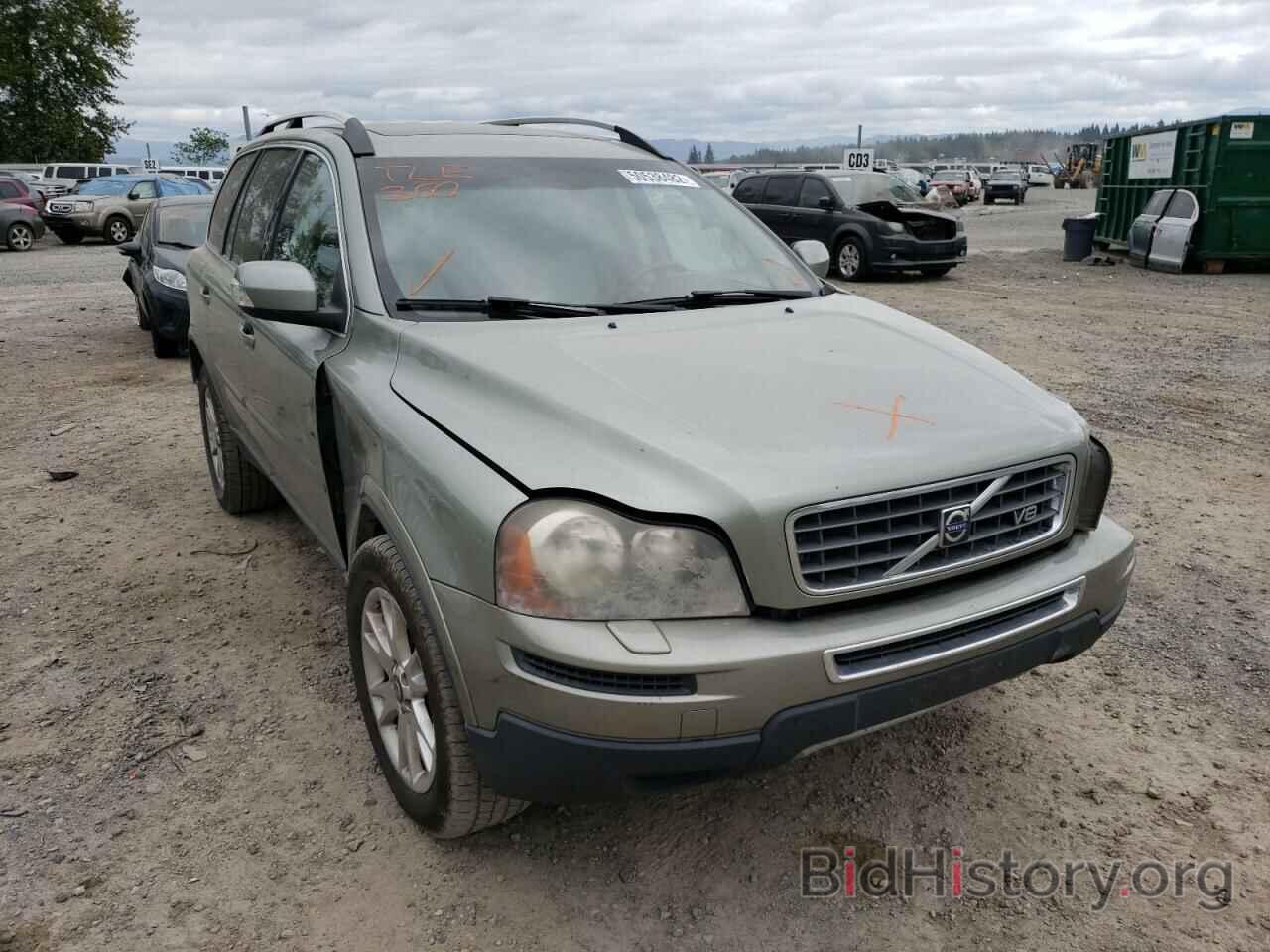 Photo YV4CZ852471365598 - VOLVO XC90 2007