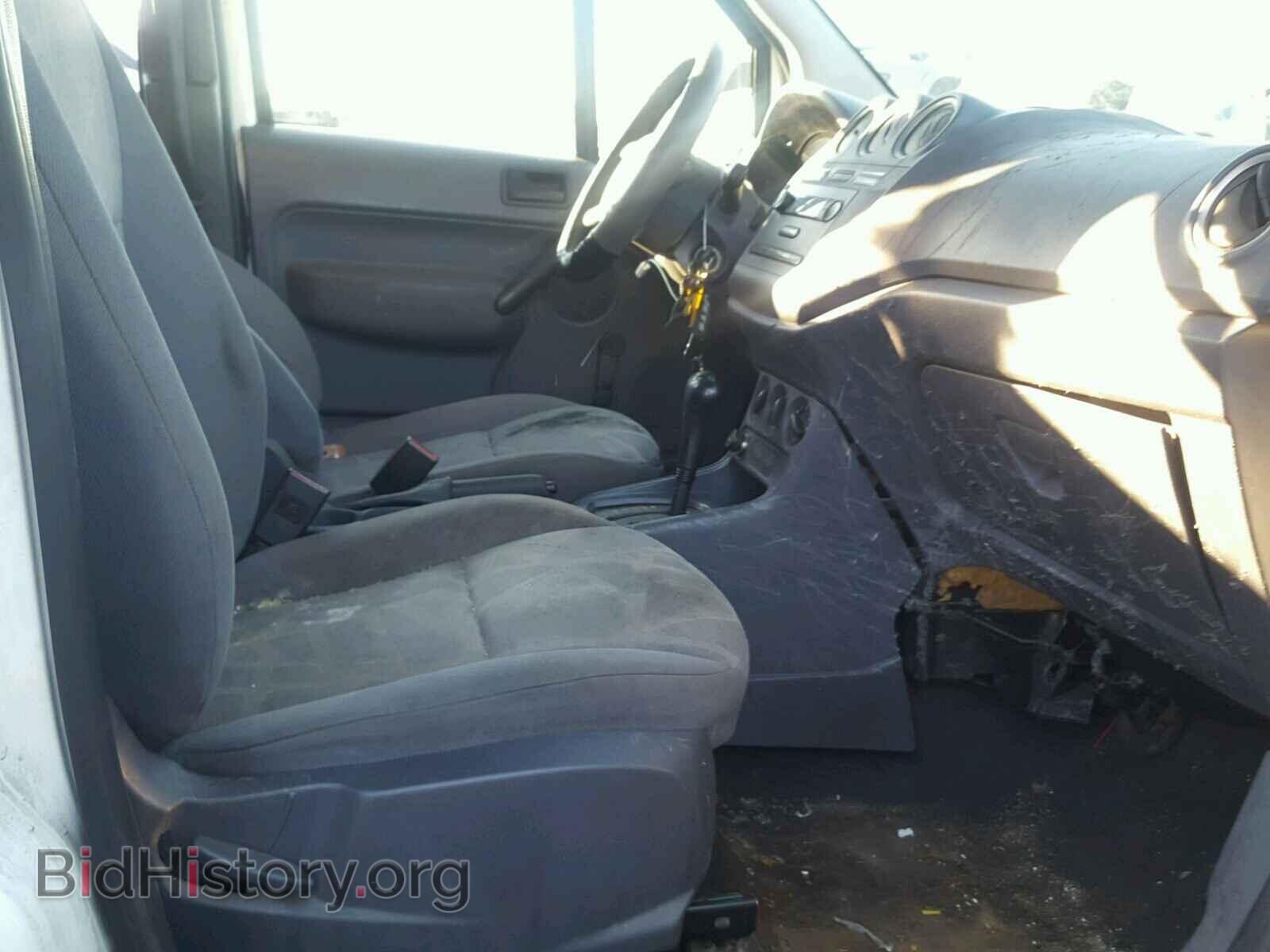 2012 FORD TRANSIT CO - VIN: NM0LS7AN9CT088721 - Photo 5