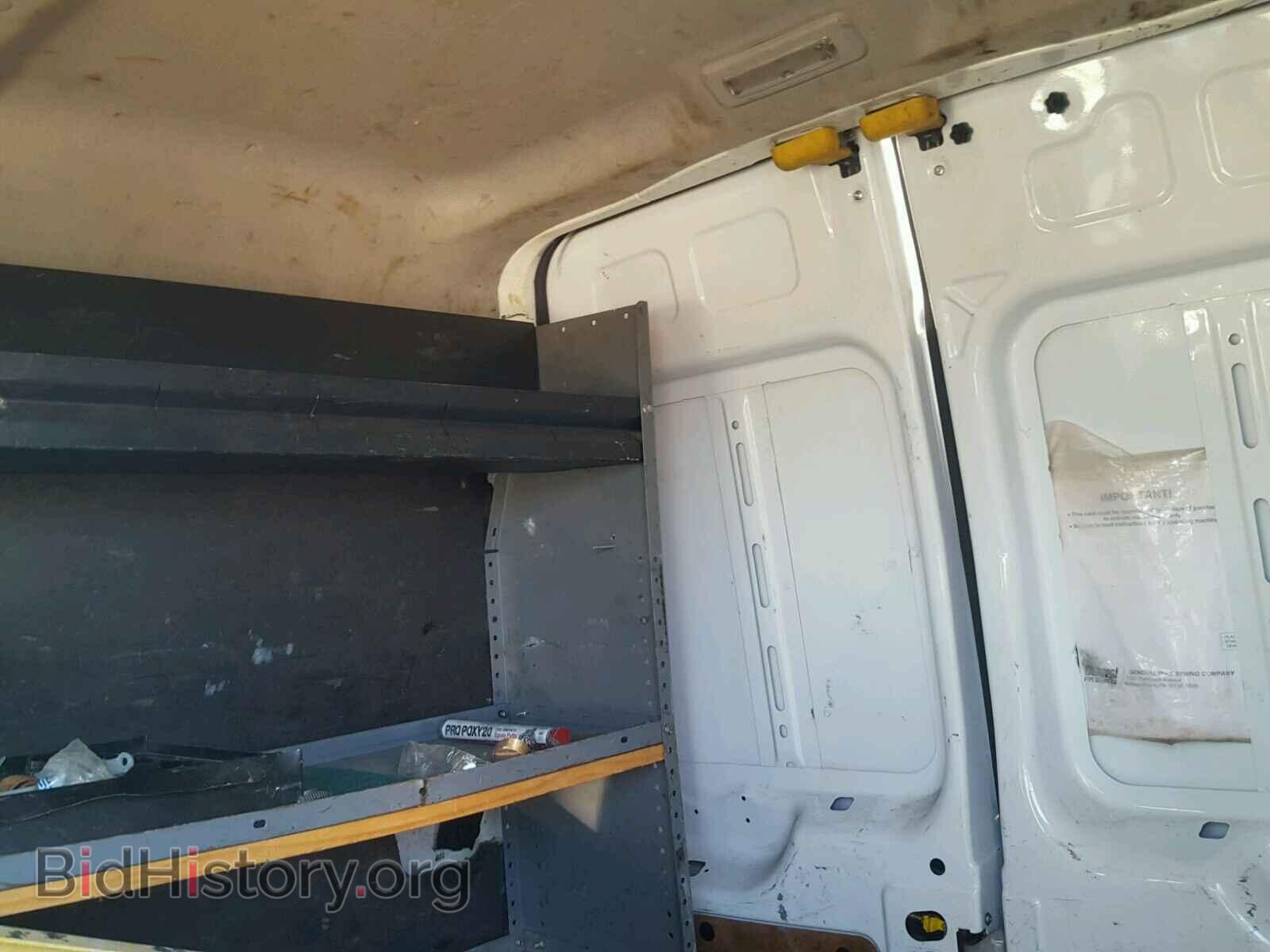 2012 FORD TRANSIT CO - VIN: NM0LS7AN9CT088721 - Photo 6
