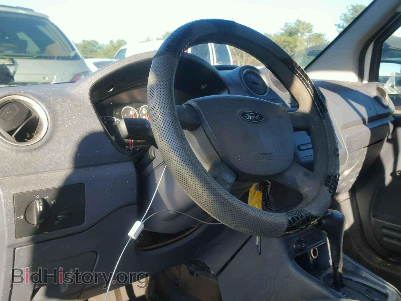 2012 FORD TRANSIT CO - VIN: NM0LS7AN9CT088721 - Photo 9