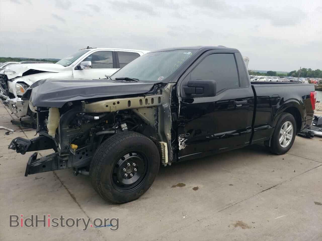 Photo 1FTMF1C5XPKD63501 - FORD All Models 2023