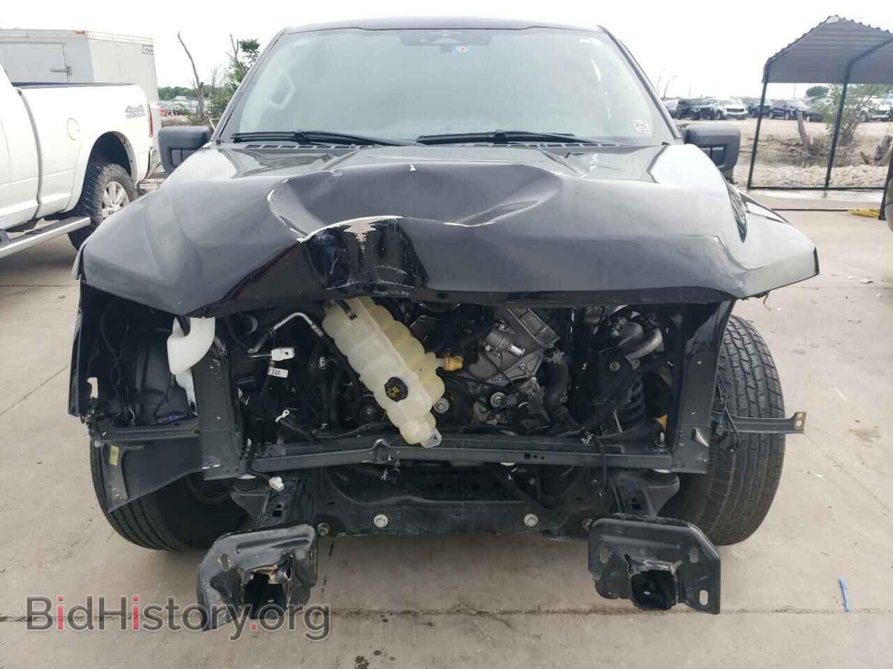 2023 FORD All Models - VIN: 1FTMF1C5XPKD63501 - Photo 5