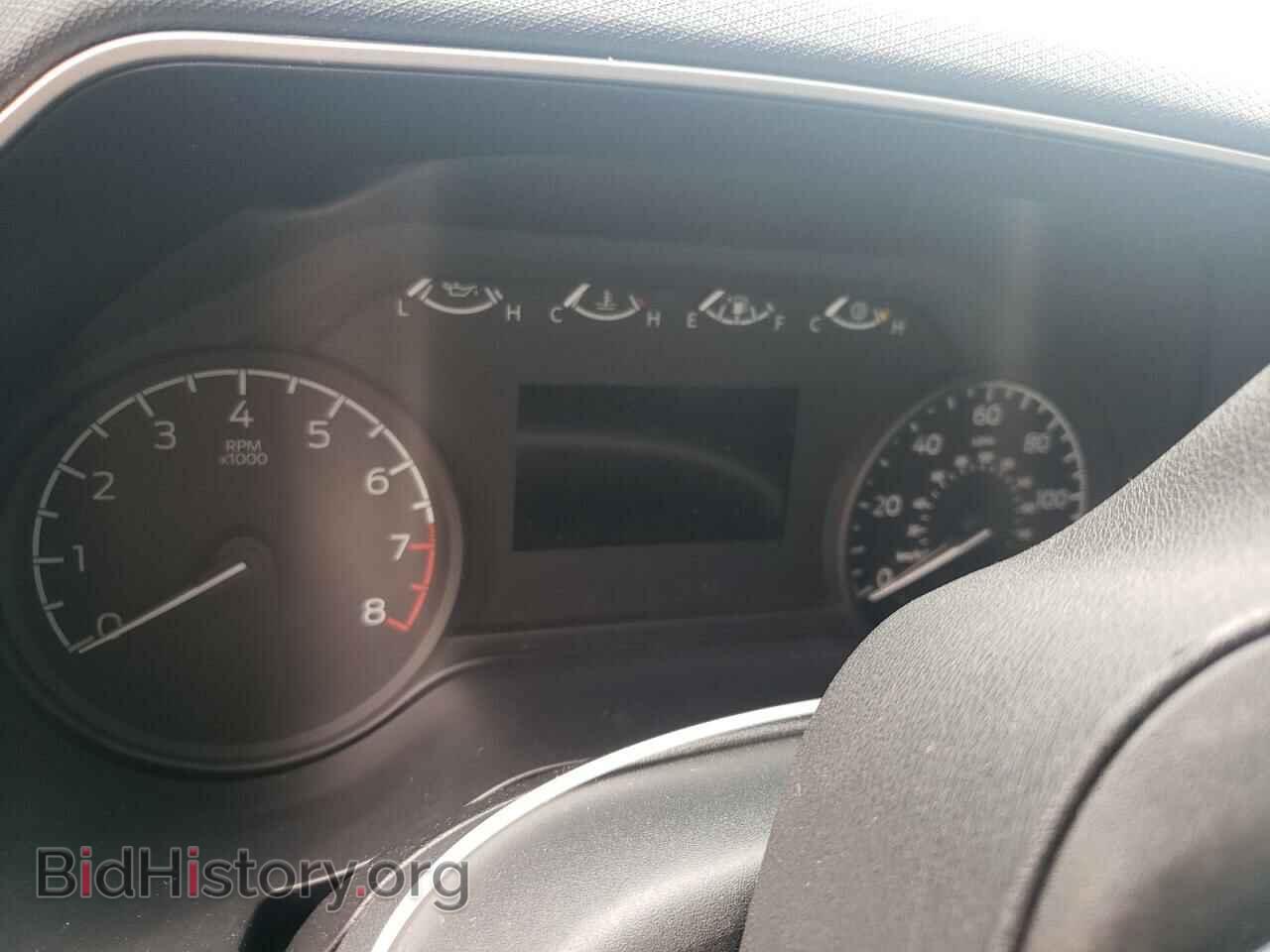 2023 FORD All Models - VIN: 1FTMF1C5XPKD63501 - Photo 9