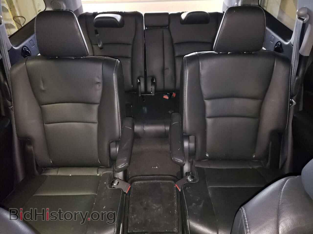 2019 HONDA PILOT - VIN: 5FNYF6H6XKB100088 - Фото 10