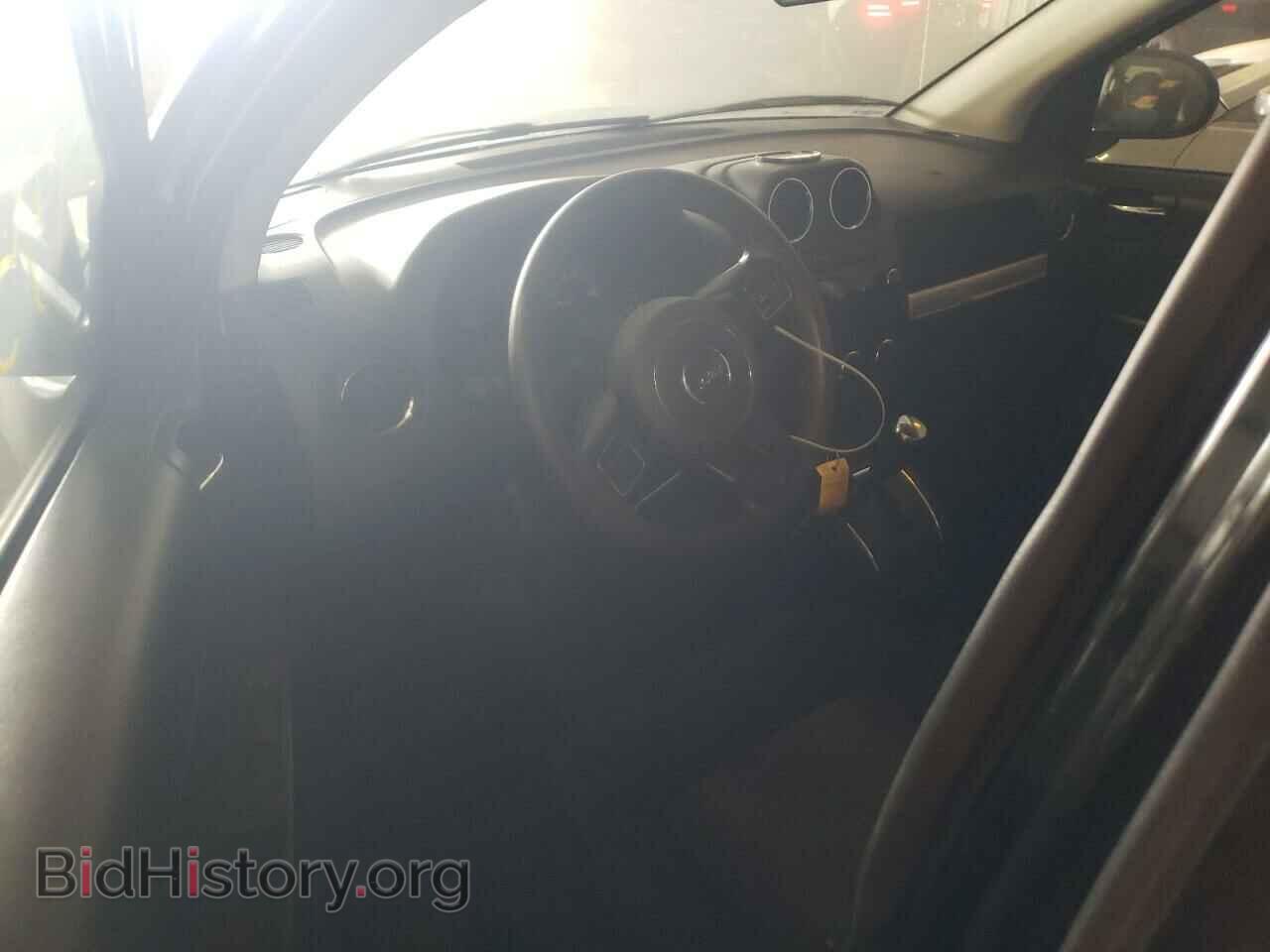 2014 JEEP COMPASS - VIN: 1C4NJCBA4ED545211 - Фото 9