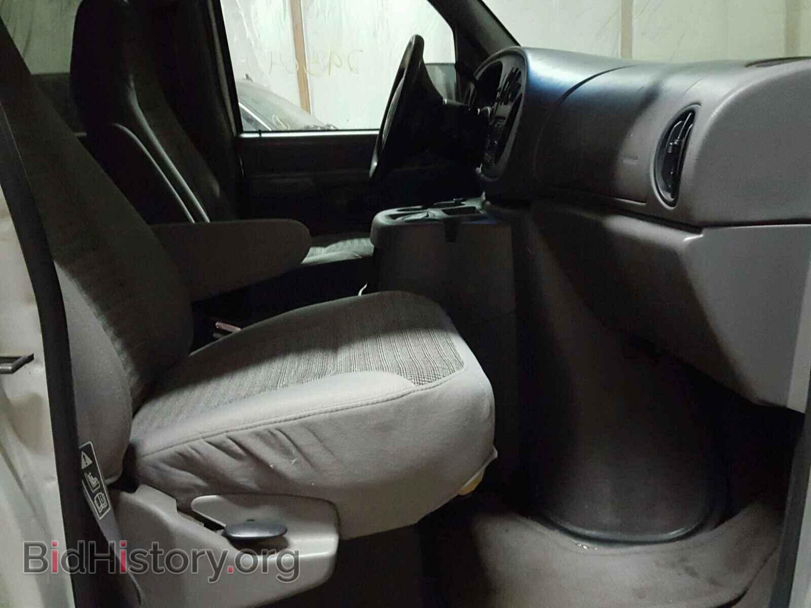 2002 FORD ECONOLINE - VIN: 1FBSS31L42HA39079 - Photo 5