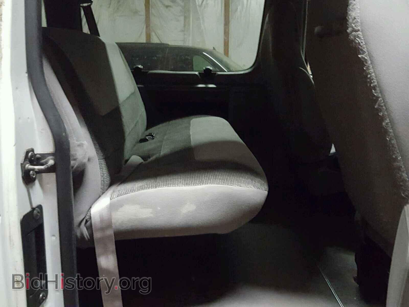 2002 FORD ECONOLINE - VIN: 1FBSS31L42HA39079 - Photo 6