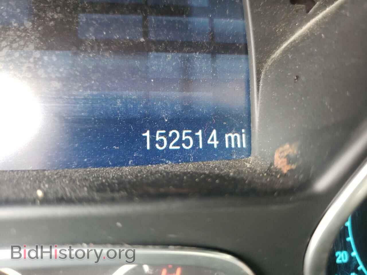 2013 FORD ESCAPE - VIN: 1FMCU0GX6DUD03945 - Фото 8