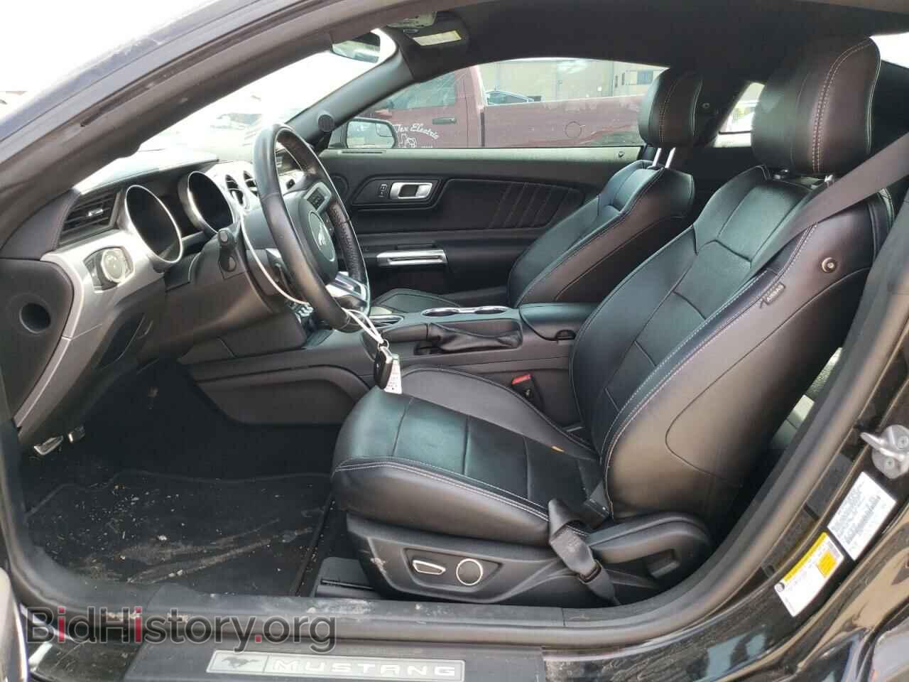 2019 FORD ALL Models - VIN: 1FA6P8TH1K5147686 - Фото 7