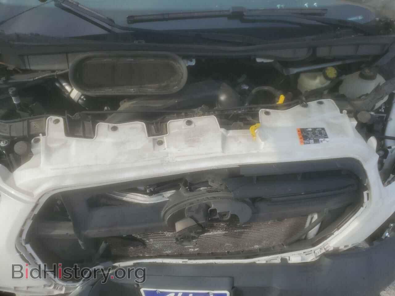 2020 FORD TRANSIT - VIN: 1FTBR3X83LKB79347 - Фото 12