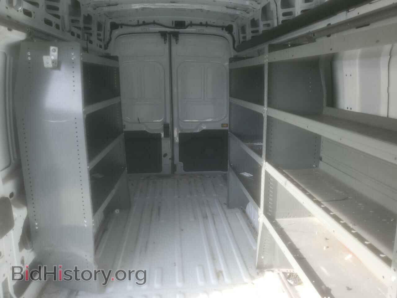 2020 FORD TRANSIT - VIN: 1FTBR3X83LKB79347 - Фото 10