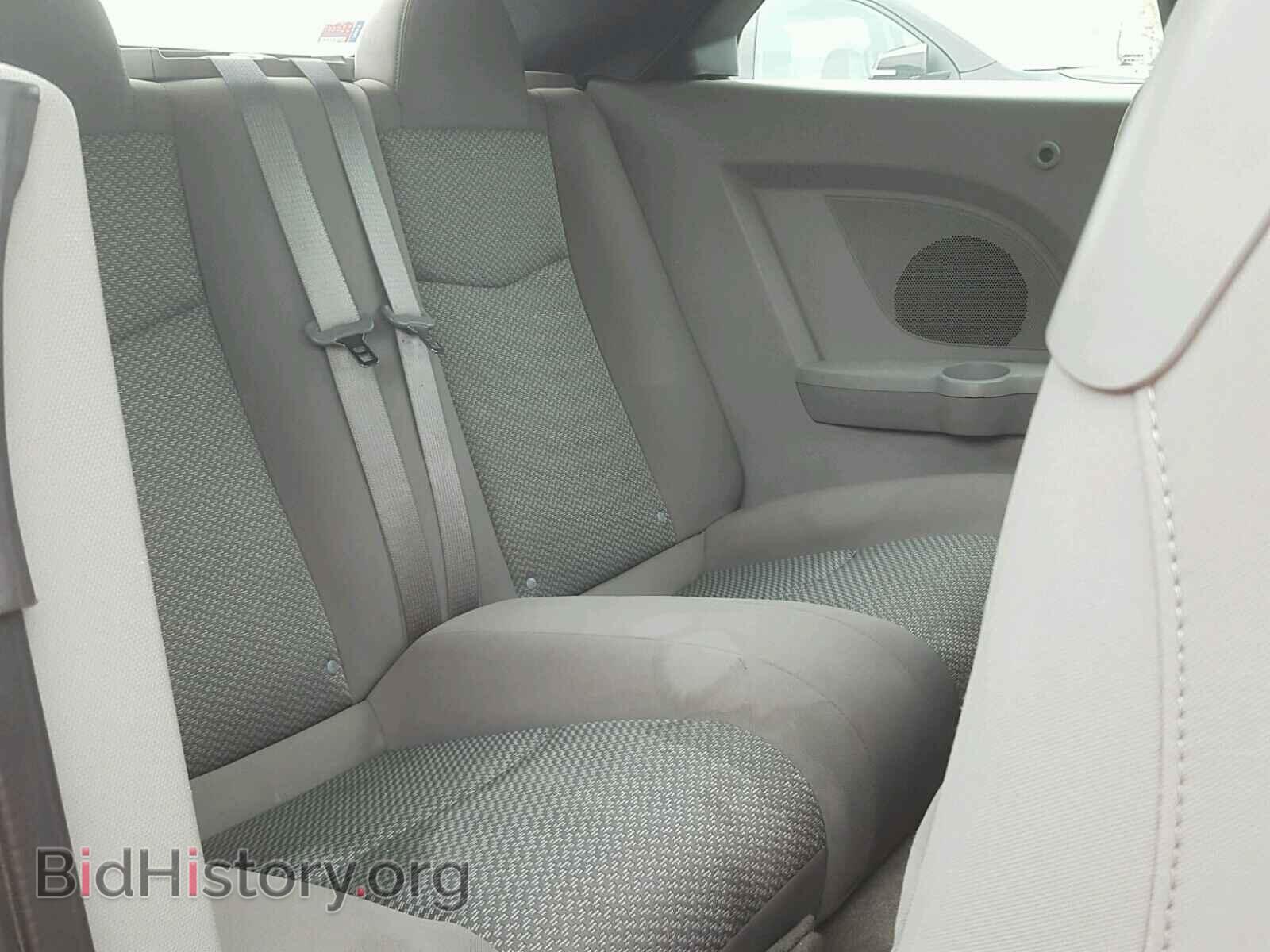 2008 CHRYSLER SEBRING - VIN: 1C3LC45K08N632876 - Фото 6