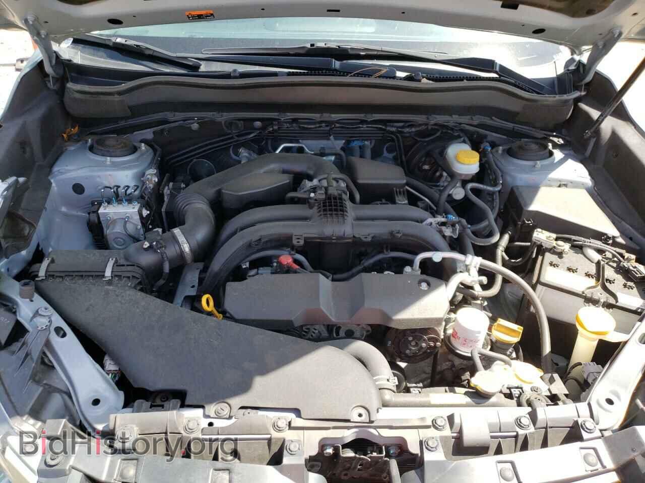 2018 SUBARU FORESTER - VIN: JF2SJAJC7JH521838 - Фото 7