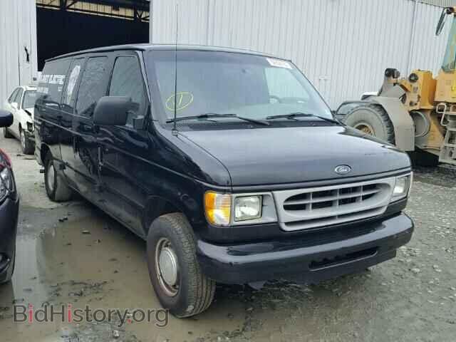 Фотография 1FTRE14232HA02520 - FORD ECONOLINE 2002