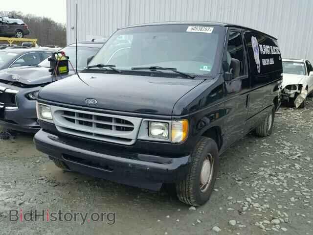 2002 FORD ECONOLINE - VIN: 1FTRE14232HA02520 - Photo 2